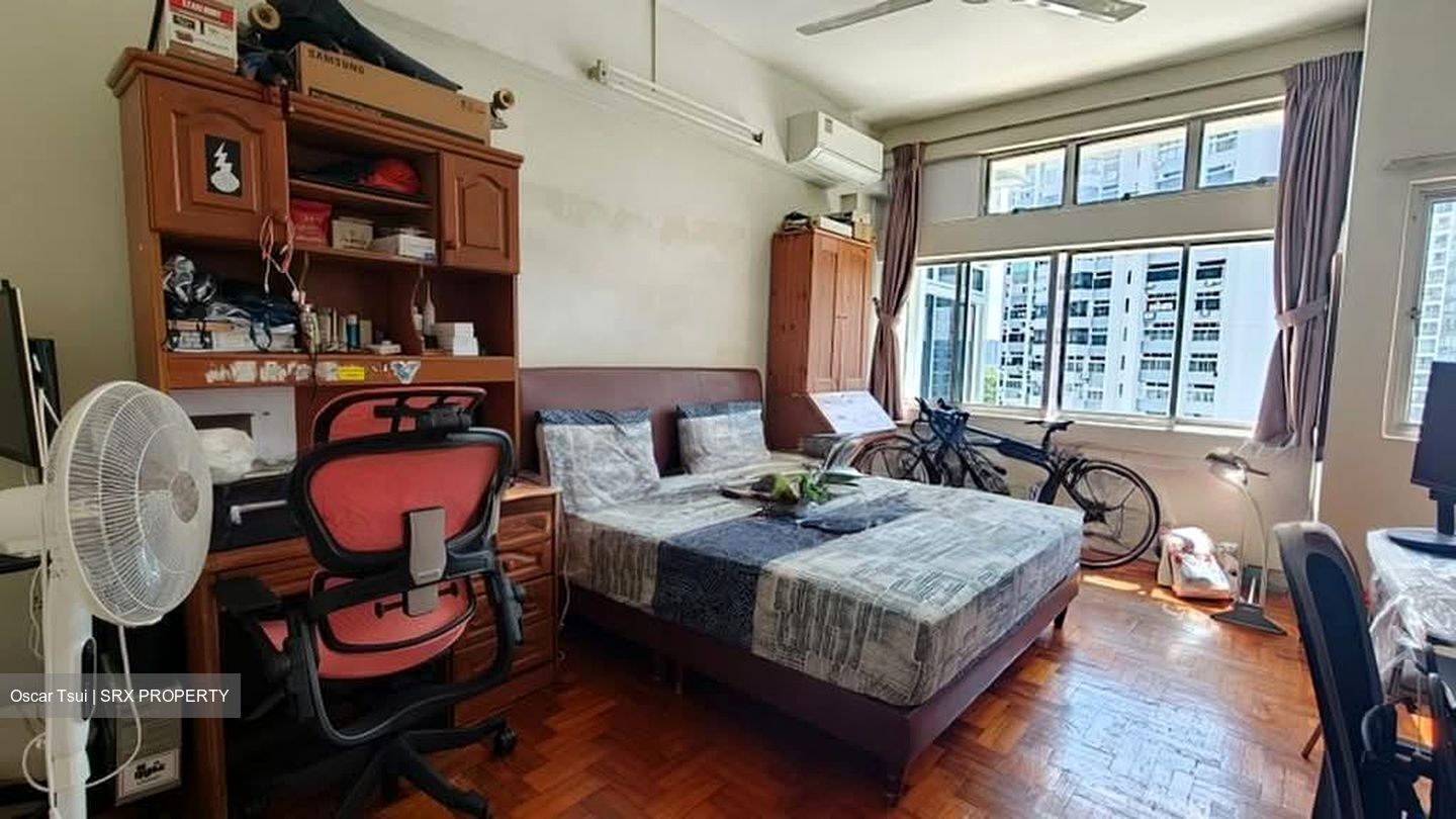 King's Mansion (D15), Condominium #606467831